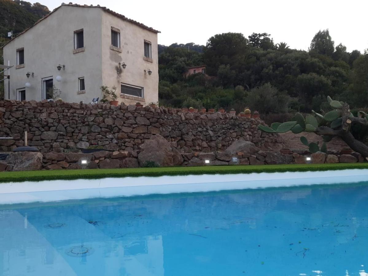 Andrea'S Home Cefalu Exterior photo