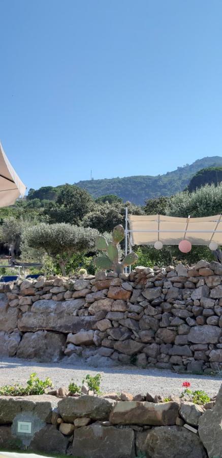 Andrea'S Home Cefalu Exterior photo