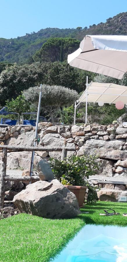 Andrea'S Home Cefalu Exterior photo