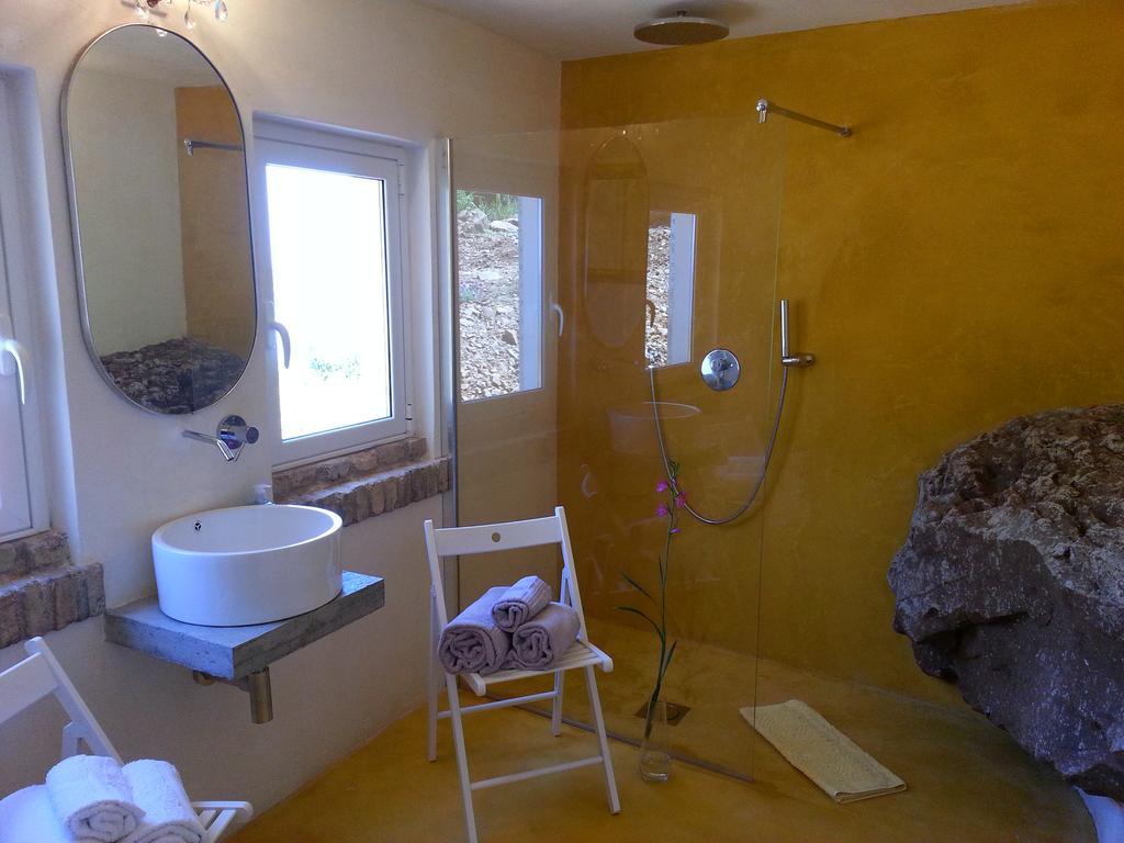 Andrea'S Home Cefalu Room photo