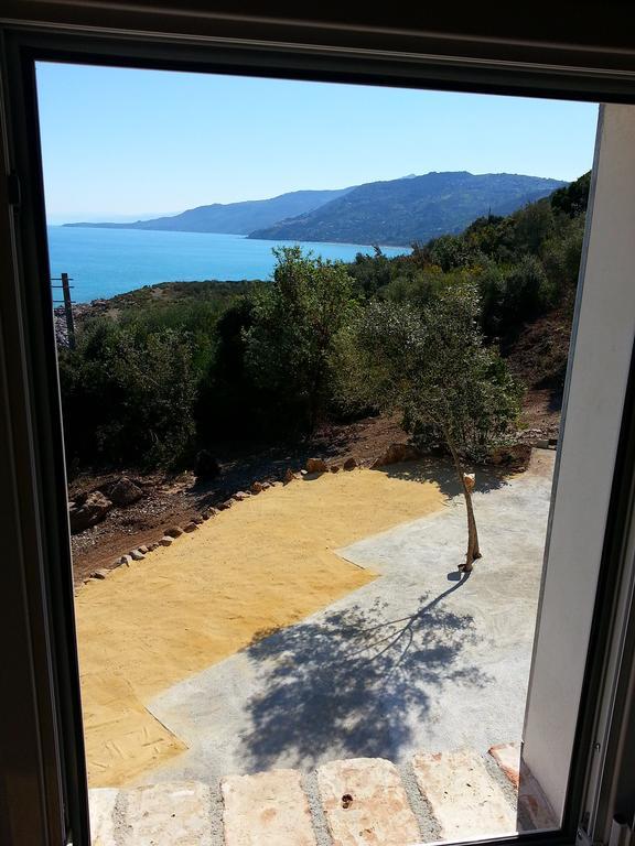 Andrea'S Home Cefalu Room photo