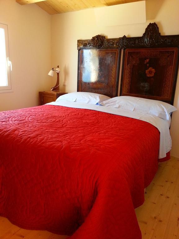 Andrea'S Home Cefalu Room photo