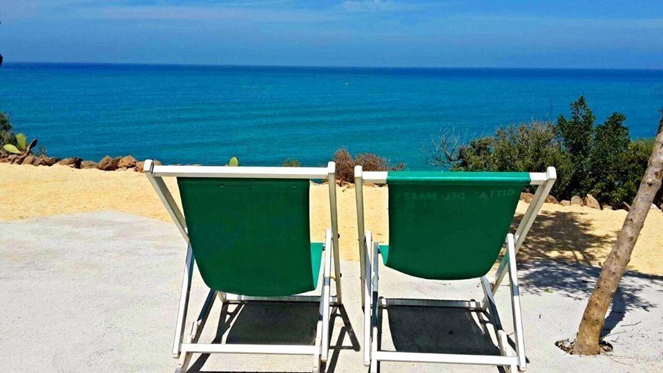 Andrea'S Home Cefalu Room photo