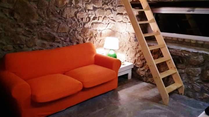 Andrea'S Home Cefalu Room photo