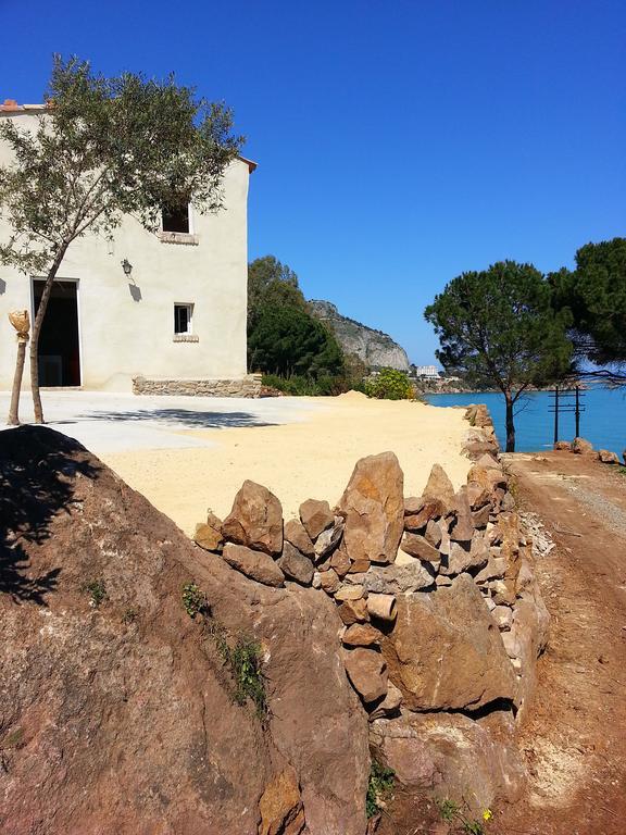 Andrea'S Home Cefalu Room photo