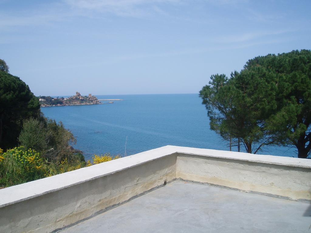 Andrea'S Home Cefalu Room photo