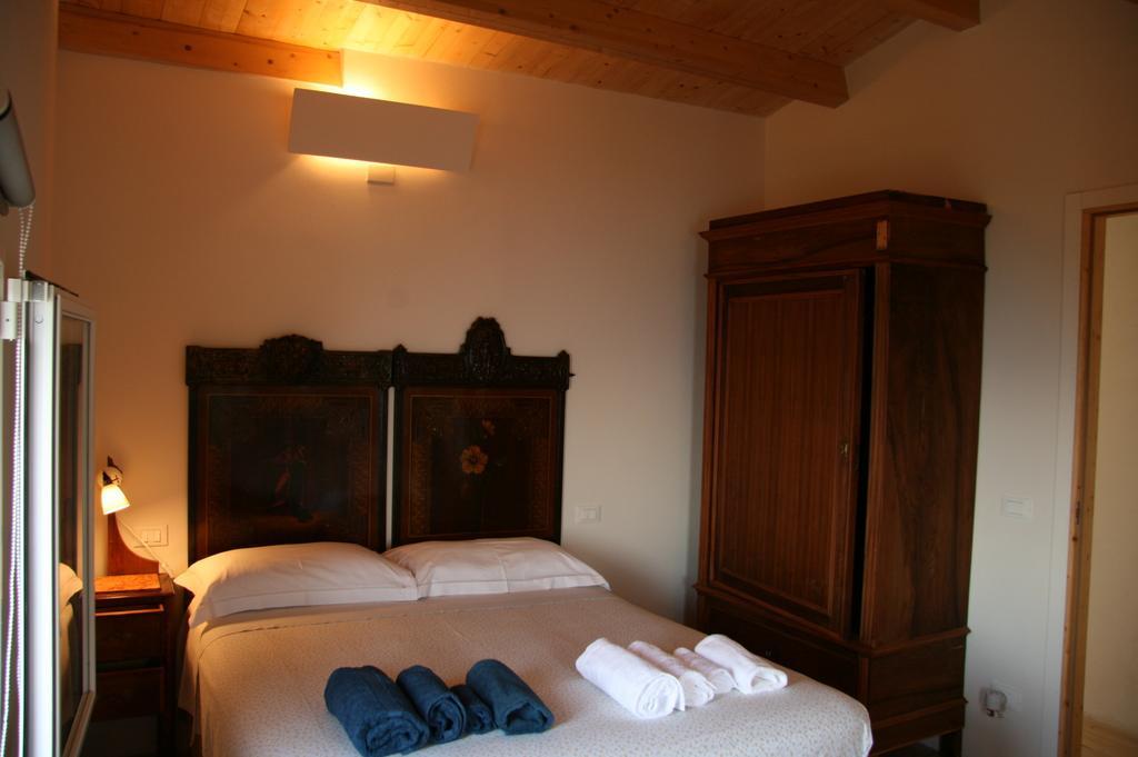 Andrea'S Home Cefalu Room photo