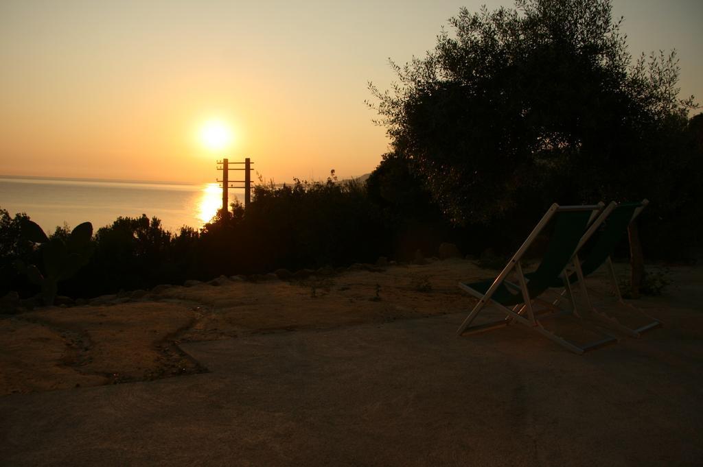 Andrea'S Home Cefalu Room photo