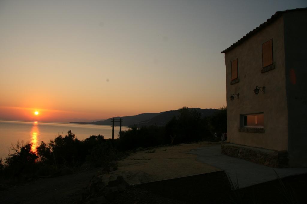 Andrea'S Home Cefalu Room photo