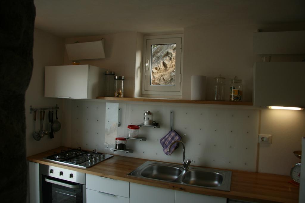Andrea'S Home Cefalu Room photo