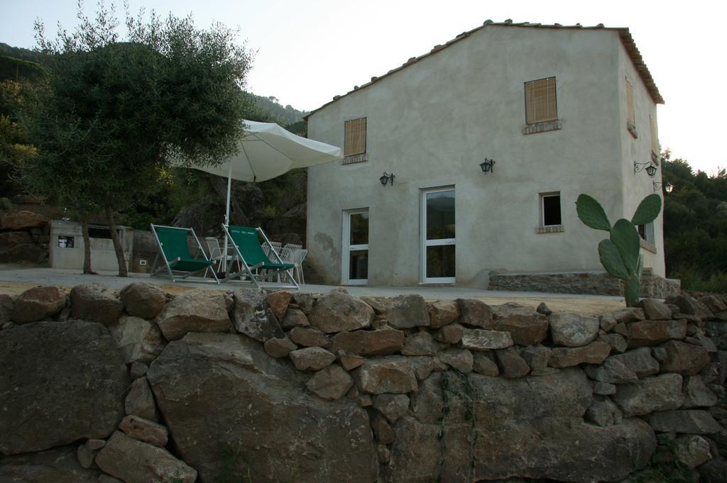 Andrea'S Home Cefalu Room photo