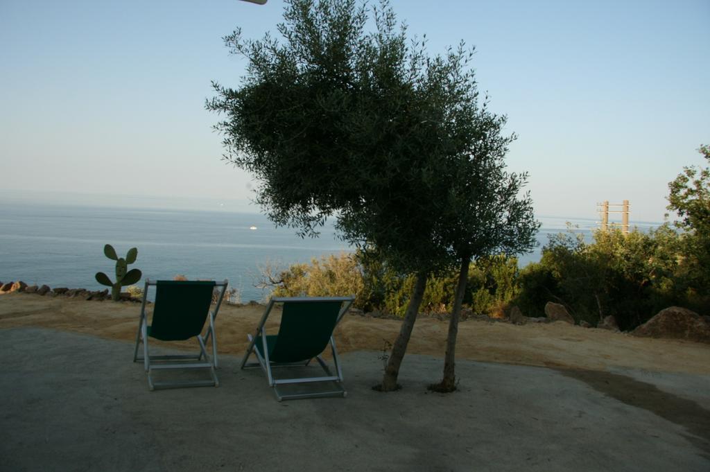 Andrea'S Home Cefalu Room photo