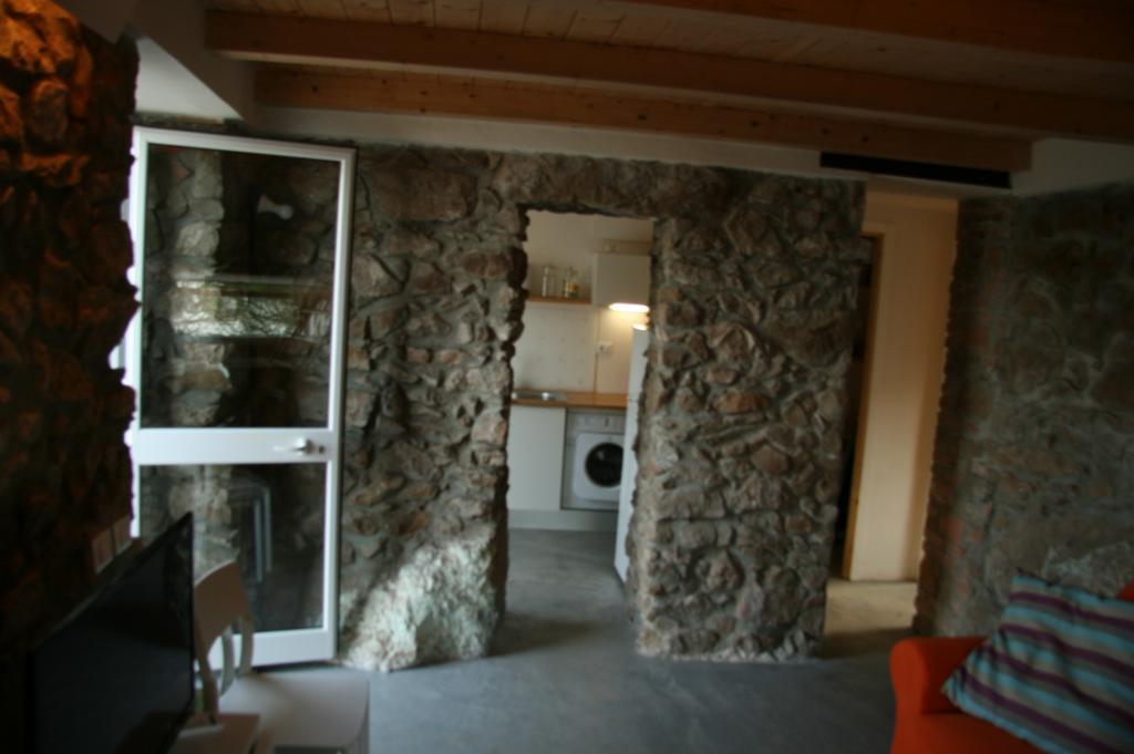 Andrea'S Home Cefalu Room photo