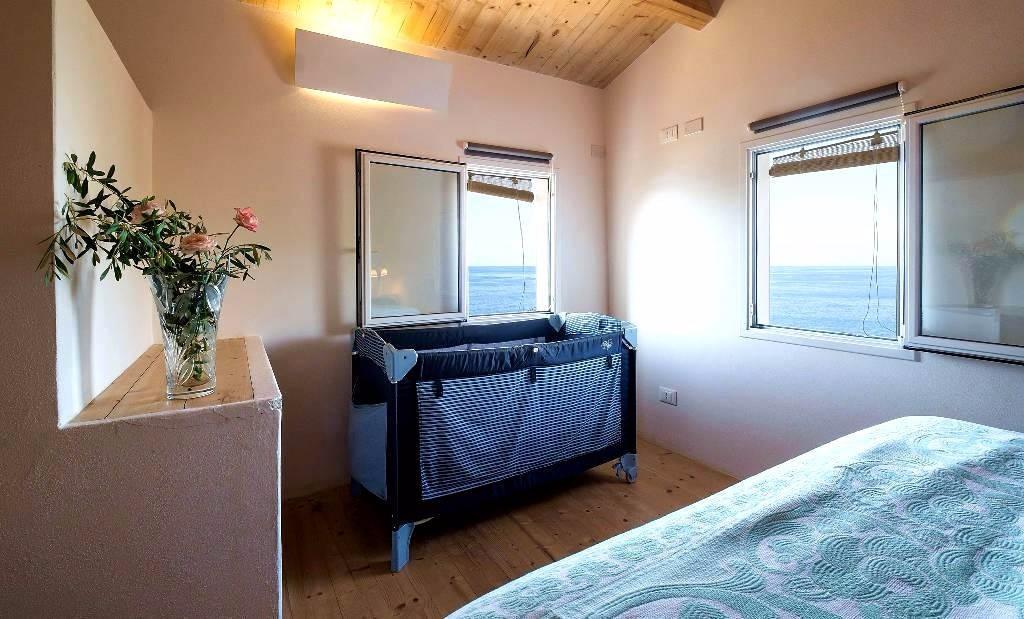 Andrea'S Home Cefalu Room photo