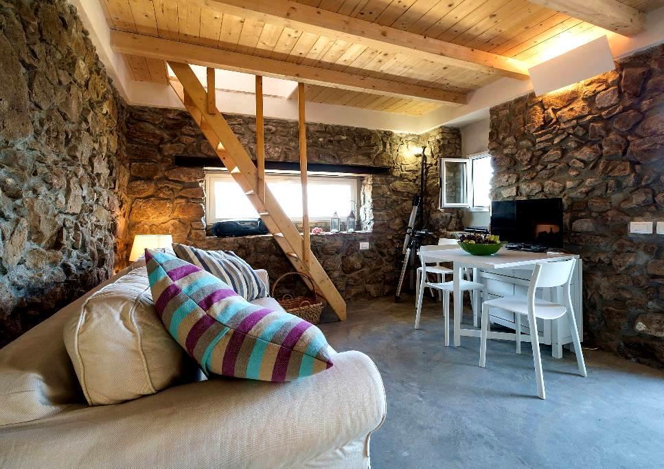 Andrea'S Home Cefalu Room photo