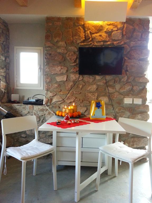 Andrea'S Home Cefalu Exterior photo